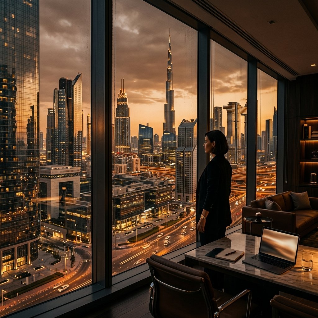 Business