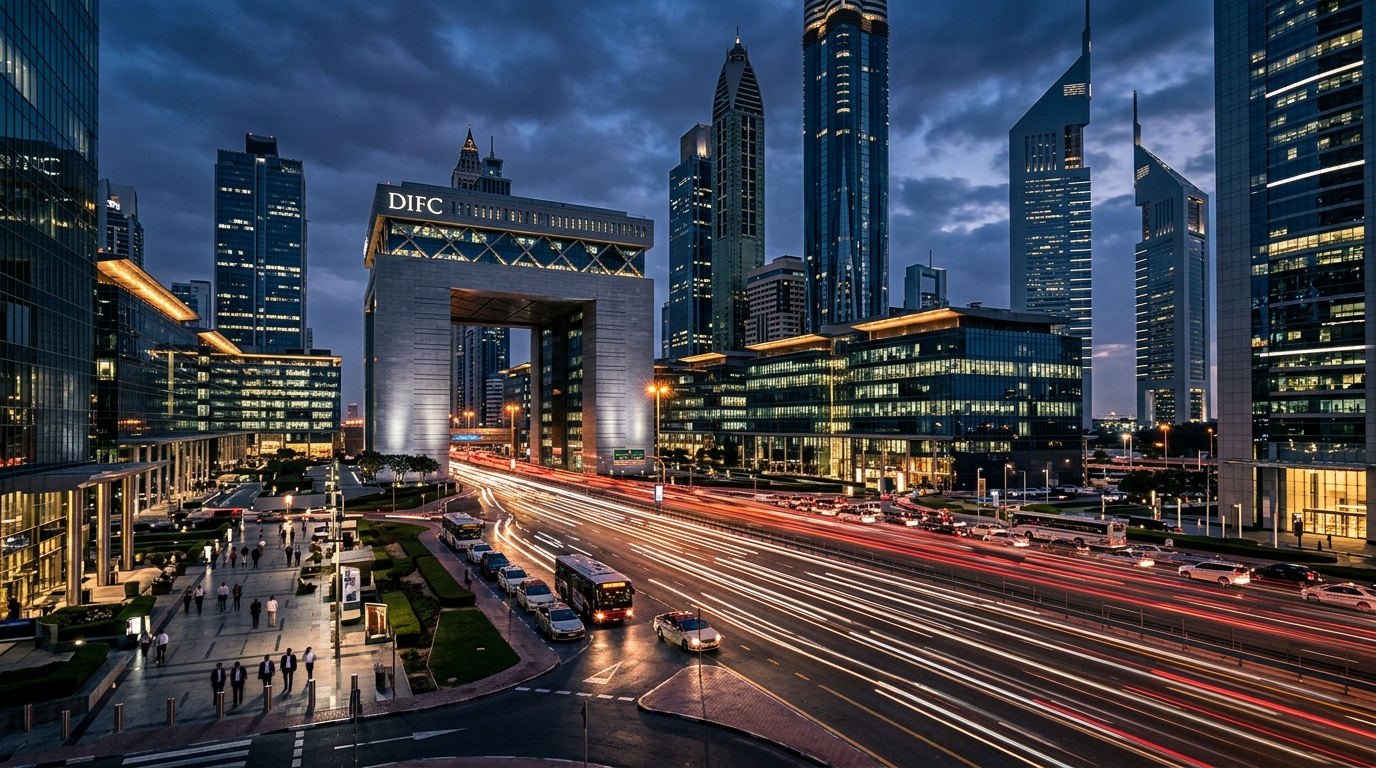 Dubai strengthens its position as a global investment hub in 2026