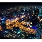 El Futuro del Lujo: ¿Cómo los Emiratos Árabes Unidos Están Redefiniendo la Alta Gama Automotriz?