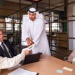 Por qué los Emiratos Árabes son el nuevo paraíso de los nómadas digitales